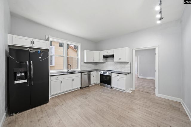 2411 Laurel Street, Columbia, SC 29204