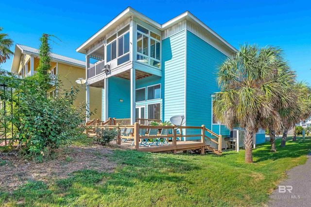 201 W 13th Street A, Gulf Shores, AL 36542