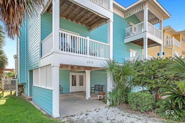 201 W 13th Street A, Gulf Shores, AL 36542