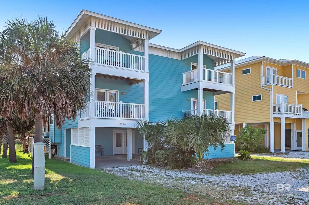 201 W 13th Street A, Gulf Shores, AL 36542