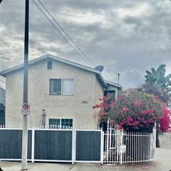 342 W 56th, Los Angeles, CA 90037