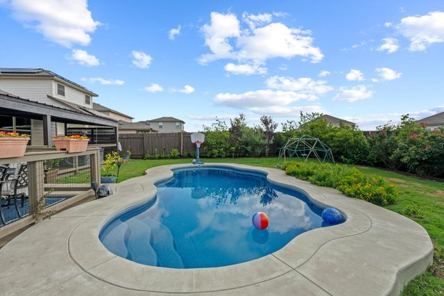 19201 Kimberlite DR, Pflugerville, TX 78660
