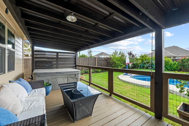 19201 Kimberlite DR, Pflugerville, TX 78660