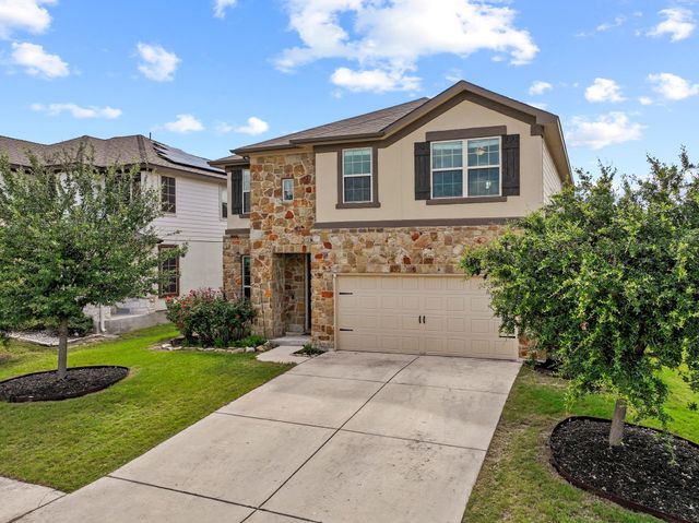19201 Kimberlite DR, Pflugerville, TX 78660