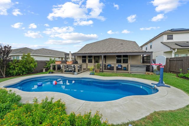 19201 Kimberlite DR, Pflugerville, TX 78660
