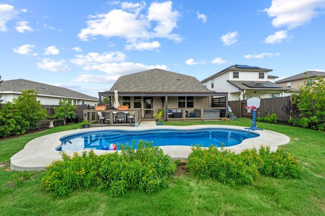 19201 Kimberlite DR, Pflugerville, TX 78660