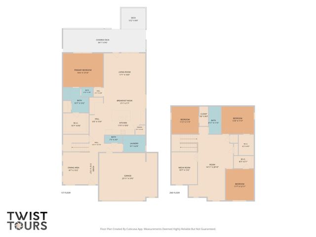 19201 Kimberlite DR, Pflugerville, TX 78660