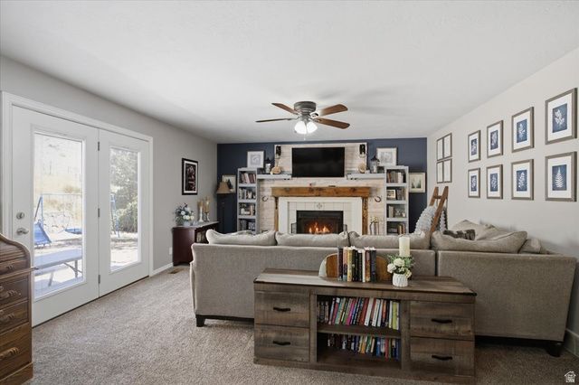 1896 N 350 E, Centerville, UT 84014