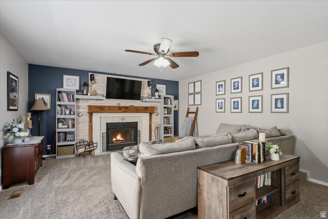 1896 N 350 E, Centerville, UT 84014