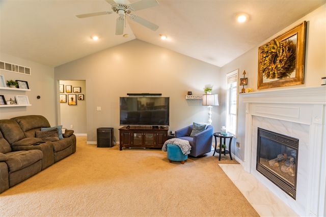 25283 Silver Oaks Boulevard, Mattawan, MI 49071