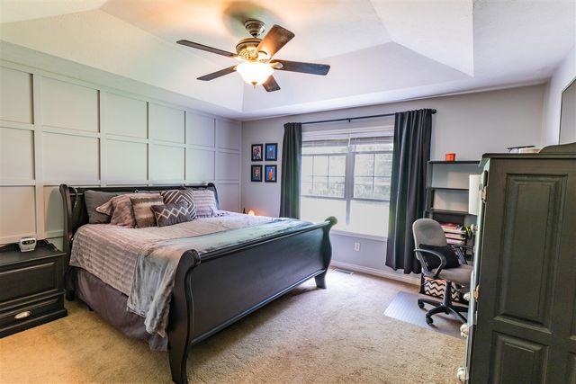 25283 Silver Oaks Boulevard, Mattawan, MI 49071