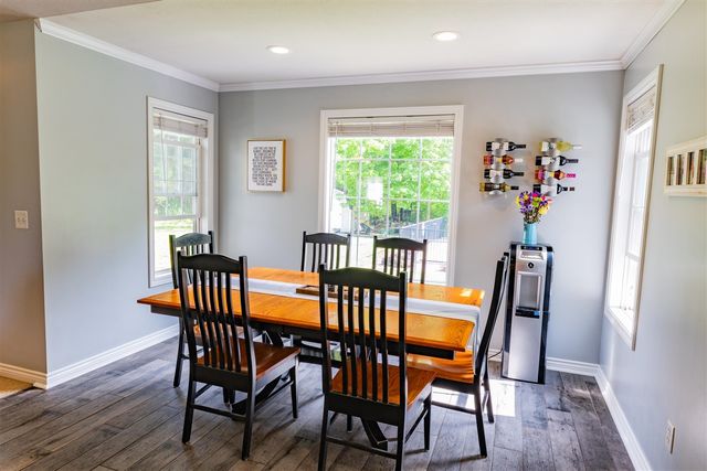25283 Silver Oaks Boulevard, Mattawan, MI 49071