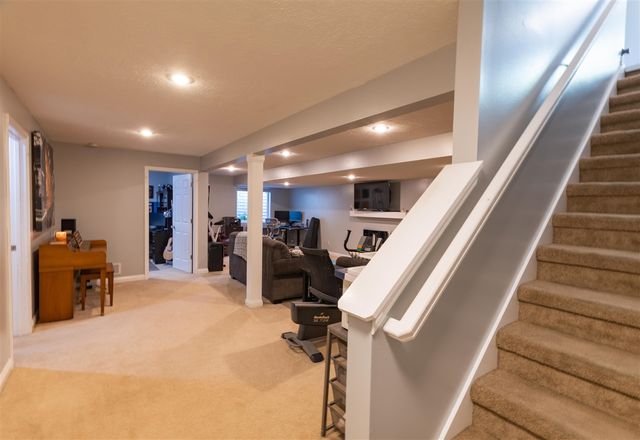 25283 Silver Oaks Boulevard, Mattawan, MI 49071
