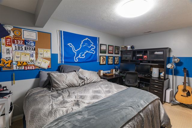 25283 Silver Oaks Boulevard, Mattawan, MI 49071