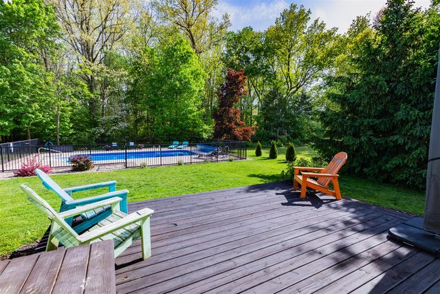25283 Silver Oaks Boulevard, Mattawan, MI 49071