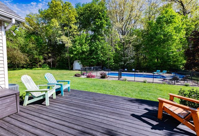 25283 Silver Oaks Boulevard, Mattawan, MI 49071