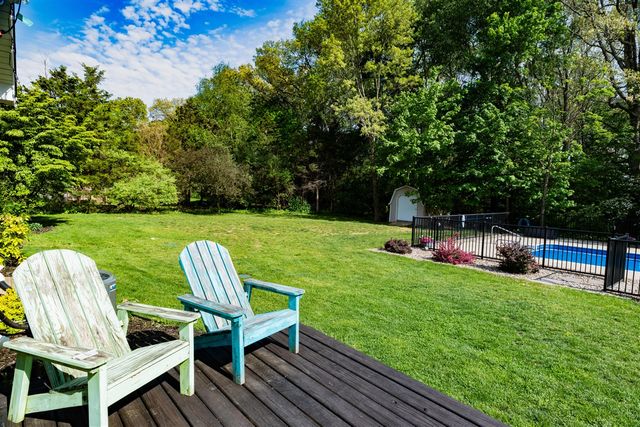 25283 Silver Oaks Boulevard, Mattawan, MI 49071
