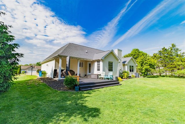 25283 Silver Oaks Boulevard, Mattawan, MI 49071