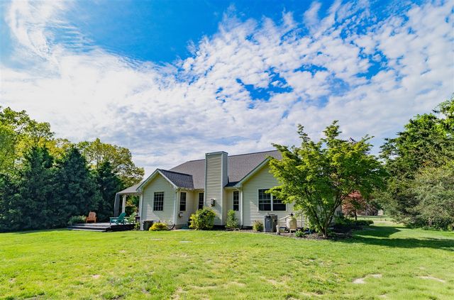 25283 Silver Oaks Boulevard, Mattawan, MI 49071