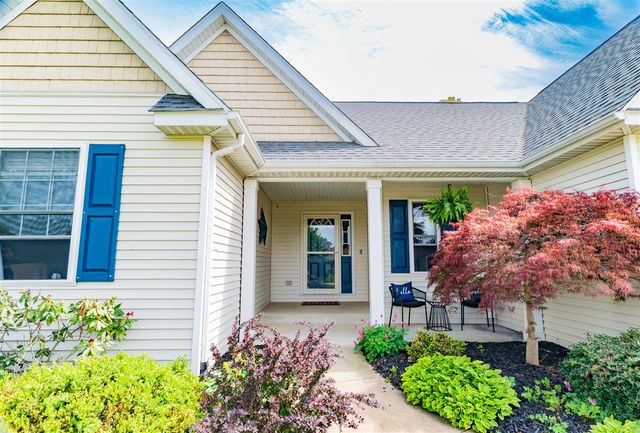 25283 Silver Oaks Boulevard, Mattawan, MI 49071