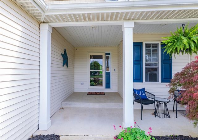 25283 Silver Oaks Boulevard, Mattawan, MI 49071