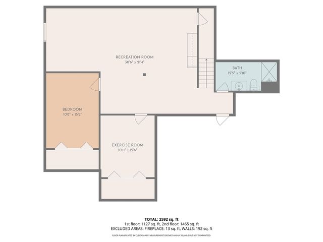25283 Silver Oaks Boulevard, Mattawan, MI 49071