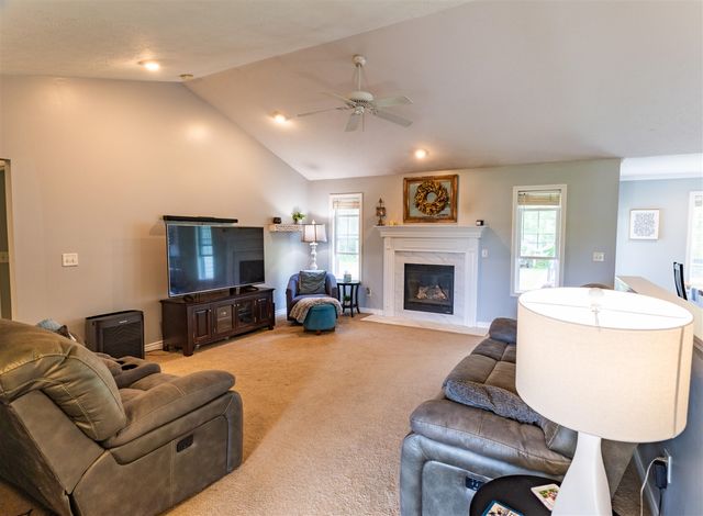 25283 Silver Oaks Boulevard, Mattawan, MI 49071