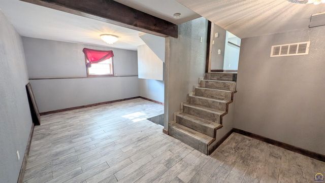 938 Luther St, Emporia, KS 66801