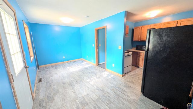 938 Luther St, Emporia, KS 66801