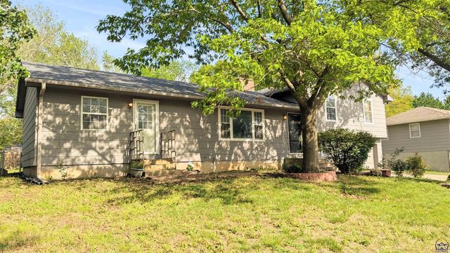 938 Luther St, Emporia, KS 66801