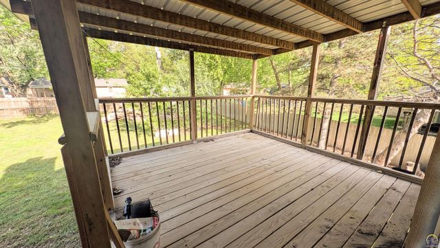 938 Luther St, Emporia, KS 66801