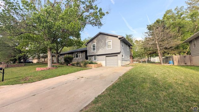938 Luther St, Emporia, KS 66801