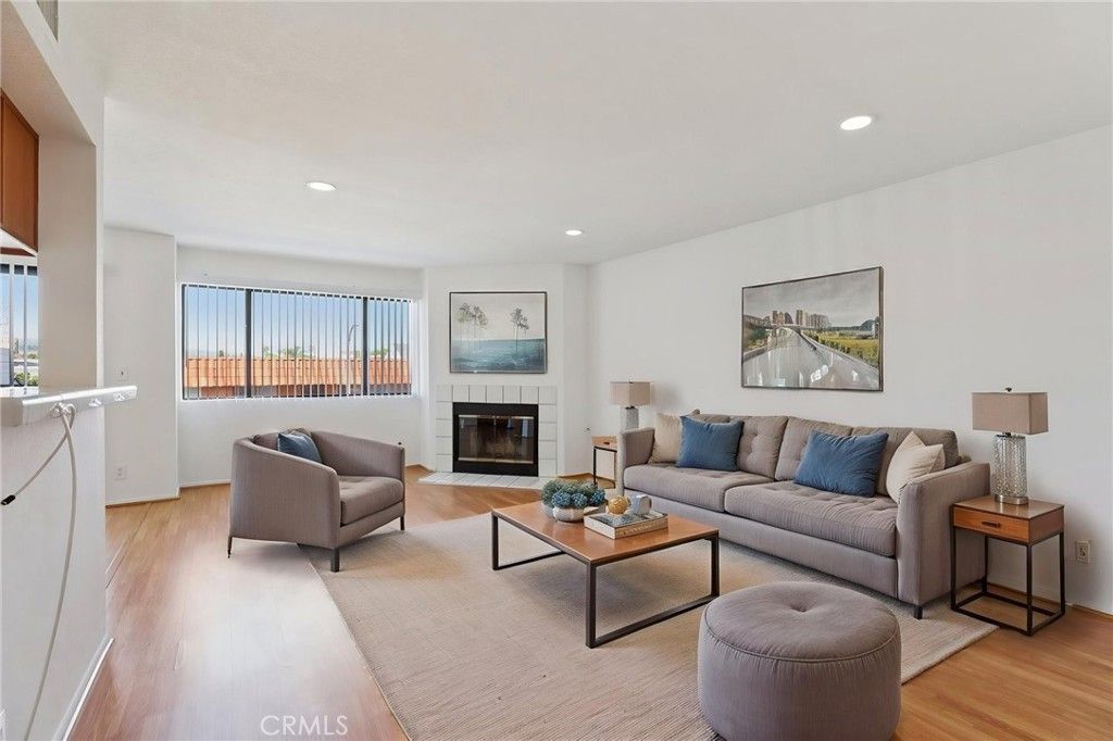 1436 257TH ST 204, Harbor City, CA 90710