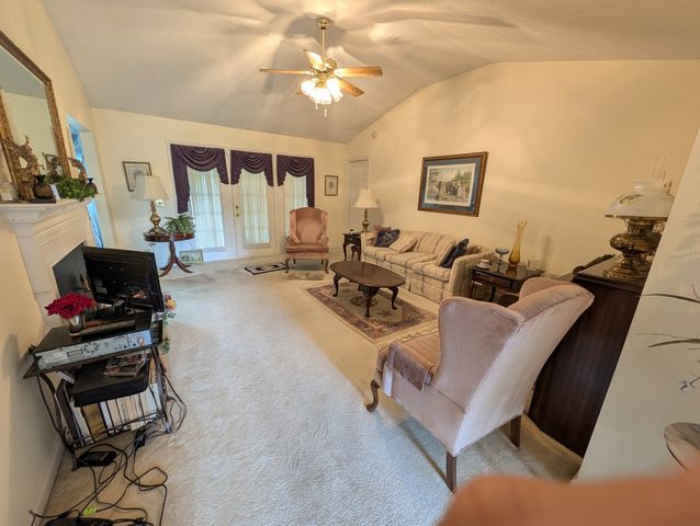 1401 Joe Pyron Dr, Madison, TN 37115