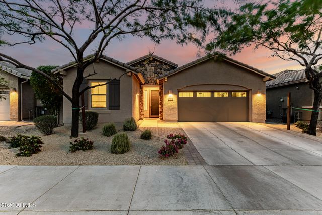 28701 N 40TH Way, Cave Creek, AZ 85331