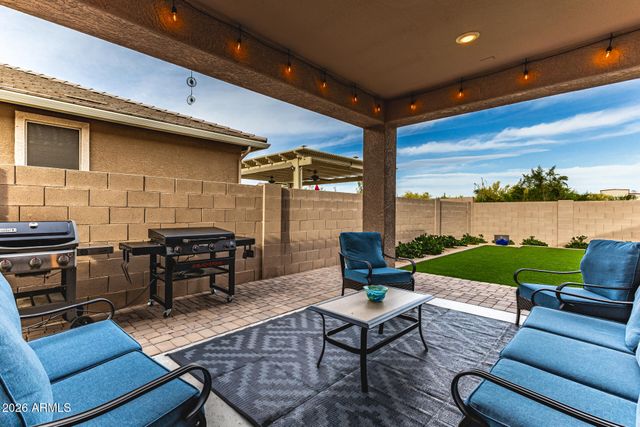 28701 N 40TH Way, Cave Creek, AZ 85331