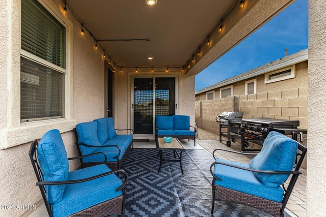 28701 N 40TH Way, Cave Creek, AZ 85331