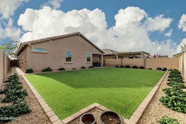 28701 N 40TH Way, Cave Creek, AZ 85331