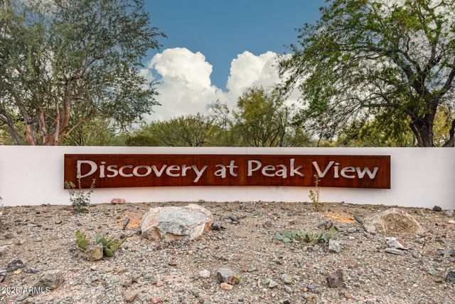 28701 N 40TH Way, Cave Creek, AZ 85331