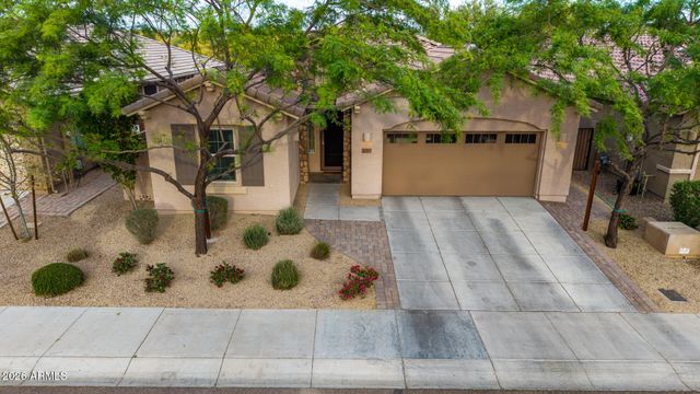 28701 N 40TH Way, Cave Creek, AZ 85331