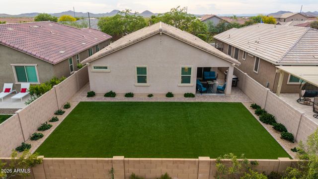 28701 N 40TH Way, Cave Creek, AZ 85331
