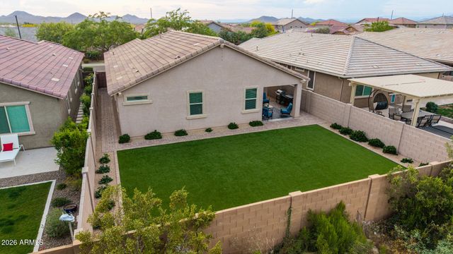 28701 N 40TH Way, Cave Creek, AZ 85331