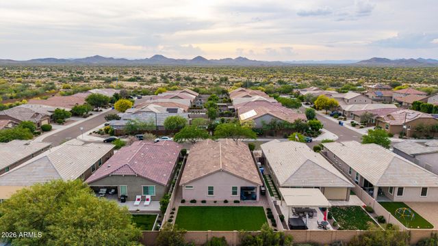 28701 N 40TH Way, Cave Creek, AZ 85331