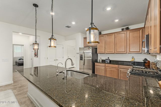 28701 N 40TH Way, Cave Creek, AZ 85331