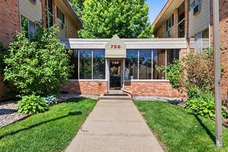756 W Kilgore Road #205, Kalamazoo, MI 49008
