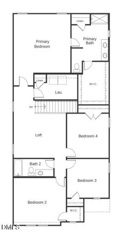 2848 Springtooth Drive, Raleigh, NC 27616