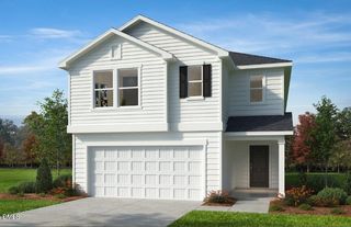 2848 Springtooth Drive, Raleigh, NC 27616