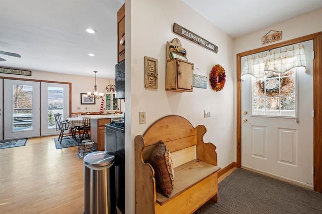 651 Westside Lake Road, Maidstone, VT 05905