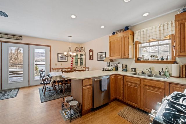 651 Westside Lake Road, Maidstone, VT 05905