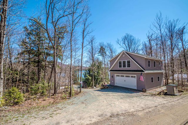 651 Westside Lake Road, Maidstone, VT 05905